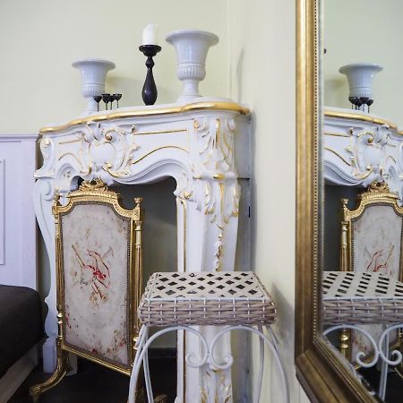 פראג Smetanovo Nabrezi - Riverview Old Town Apartment מראה חיצוני תמונה