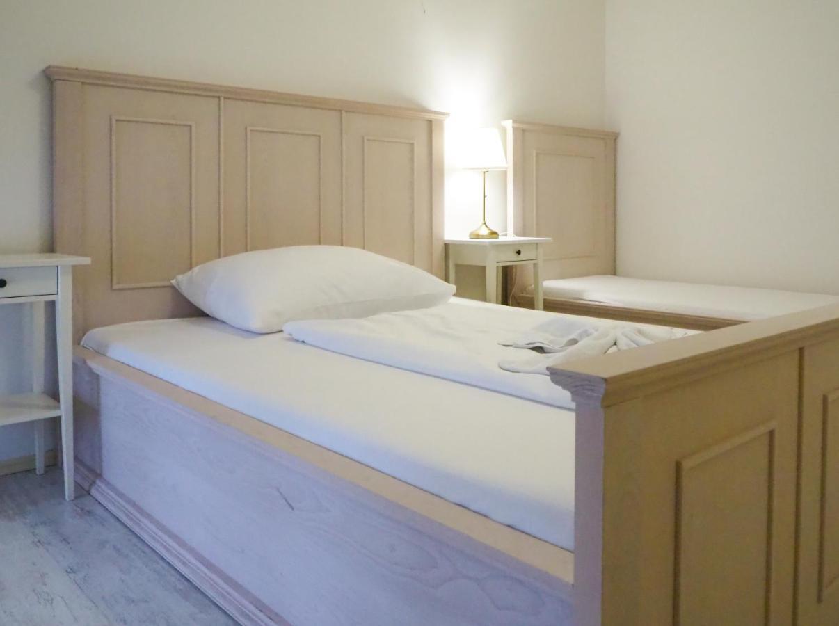 פראג Smetanovo Nabrezi - Riverview Old Town Apartment מראה חיצוני תמונה