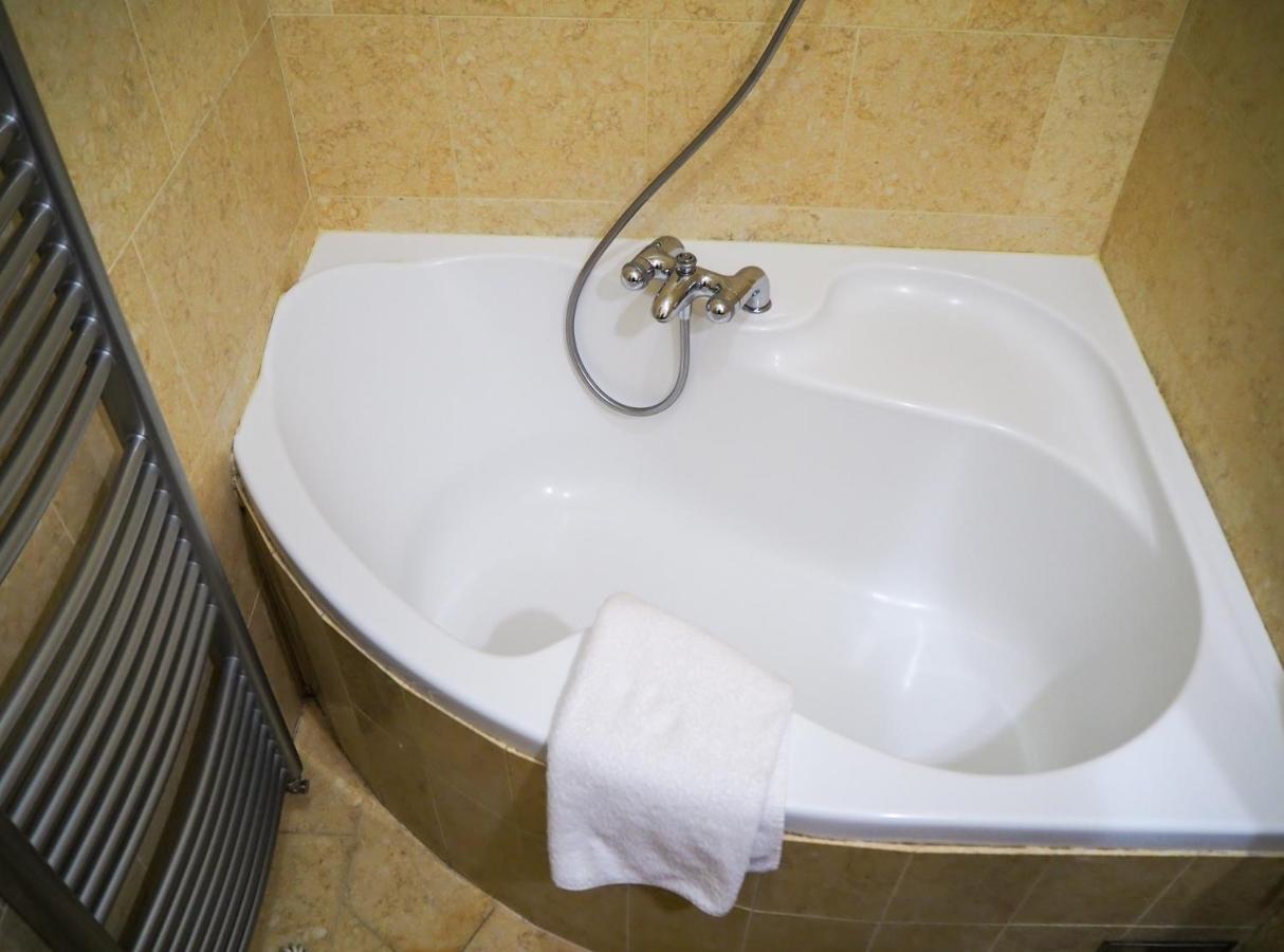 פראג Smetanovo Nabrezi - Riverview Old Town Apartment מראה חיצוני תמונה
