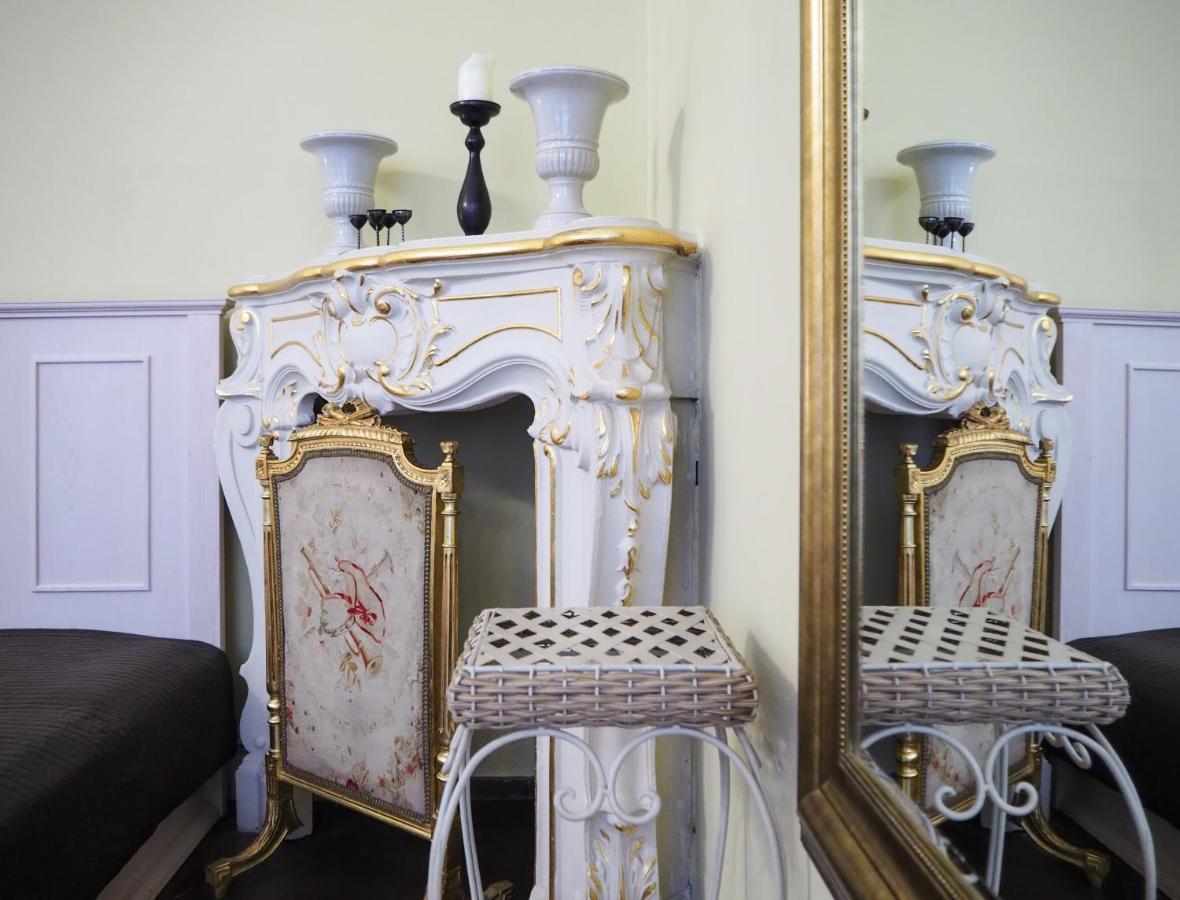 פראג Smetanovo Nabrezi - Riverview Old Town Apartment מראה חיצוני תמונה