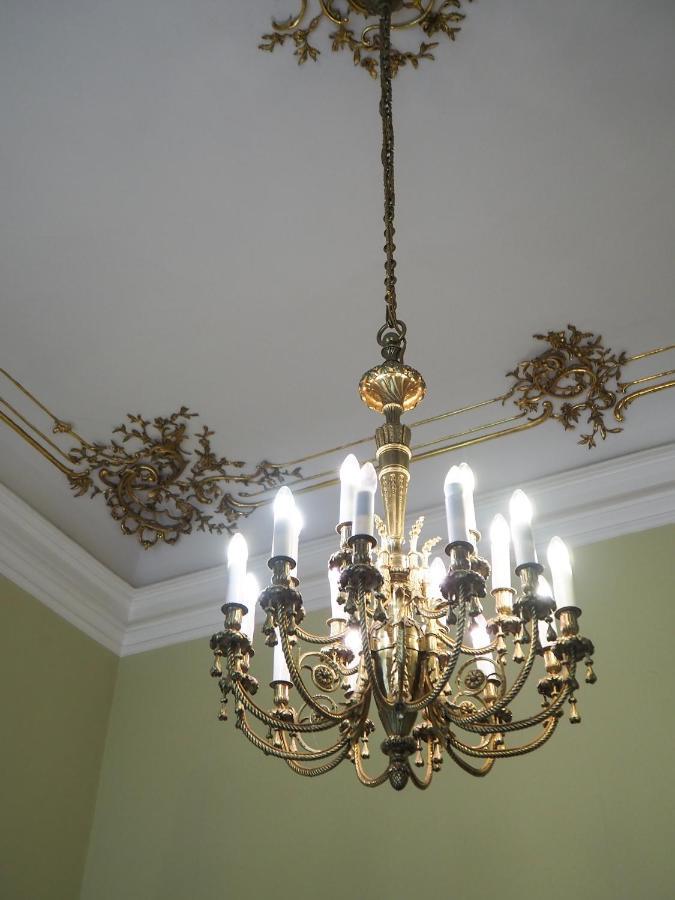 פראג Smetanovo Nabrezi - Riverview Old Town Apartment מראה חיצוני תמונה